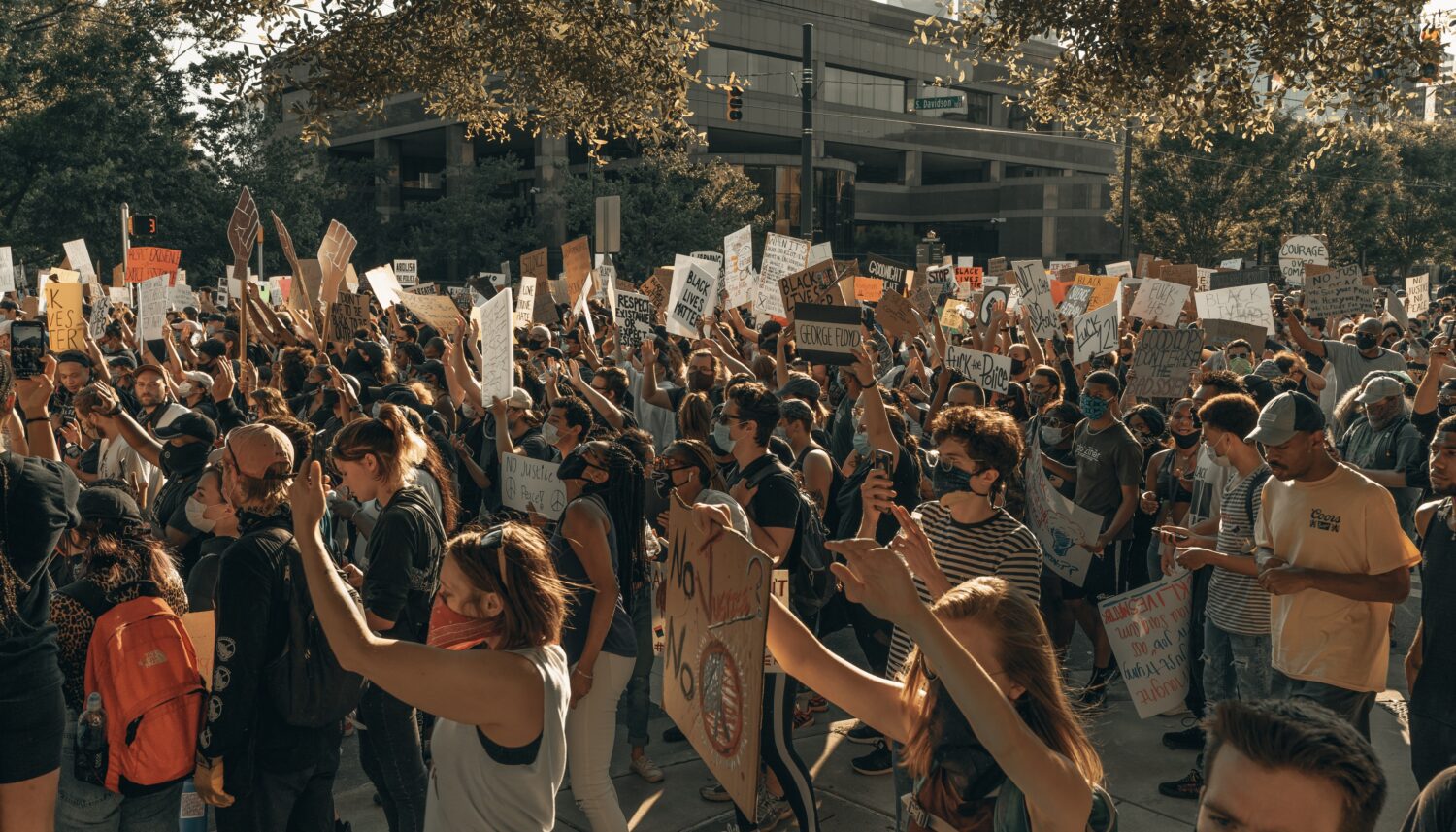 Demanding Power: Do Protests Empower Citizens to Hold Governments ...