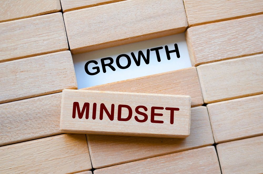 The growth mindset - Smart Thinking