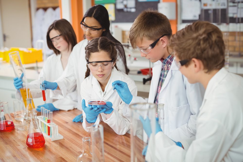 Prospect Science The swing to science: retrospects and prospects - Smart Thinking