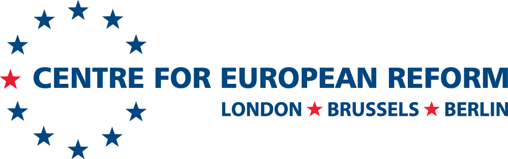 Centre for European Reform